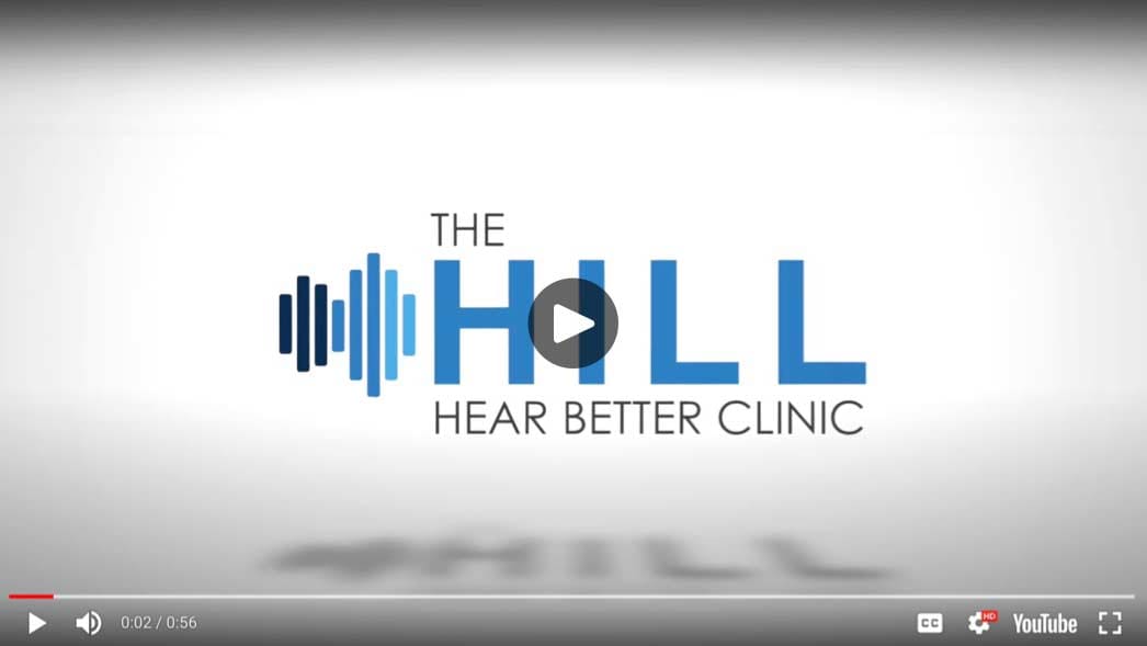 Hill Hear Better Clinic Video