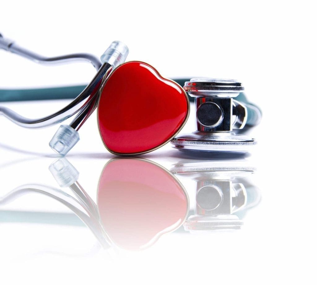 Heart Health and Hearing Loss