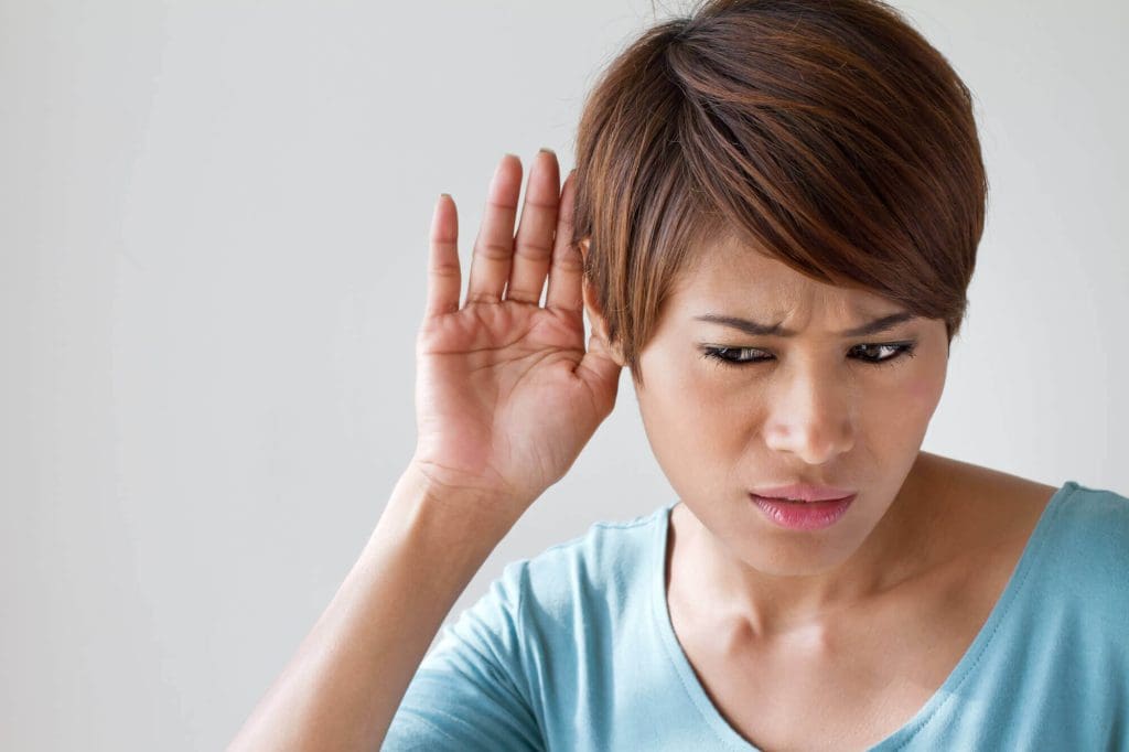 Risks of Untreated Hearing Loss