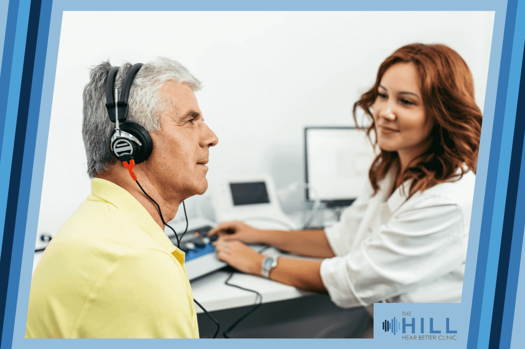 4 Important Questions to Ask Your Audiologist