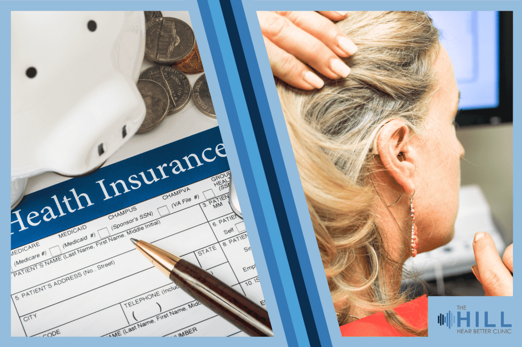 Insurance and Hearing Loss