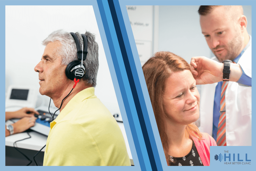 Can Hearing Loss Be Reversed? 