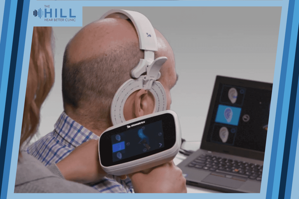 Revolutionizing Ear Mapping with Otoscan