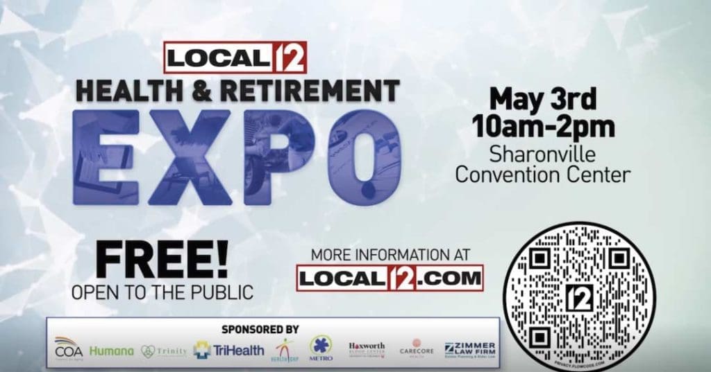 health and retirement expo