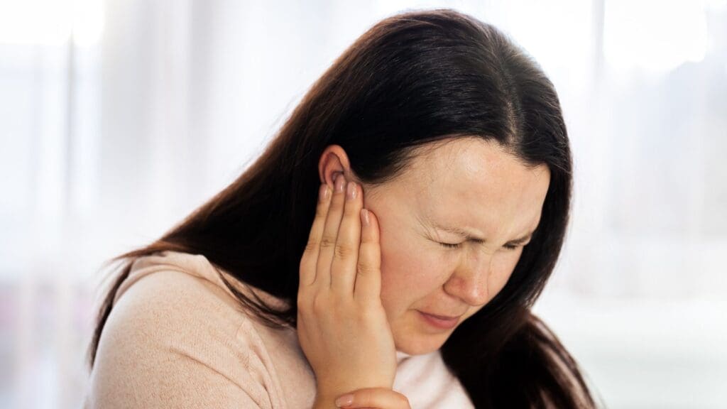 Tinnitus Awareness Week