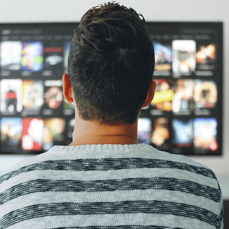 Struggling to Hear TV Dialogue
