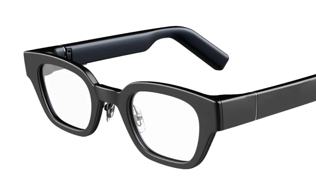 Hearview Glasses