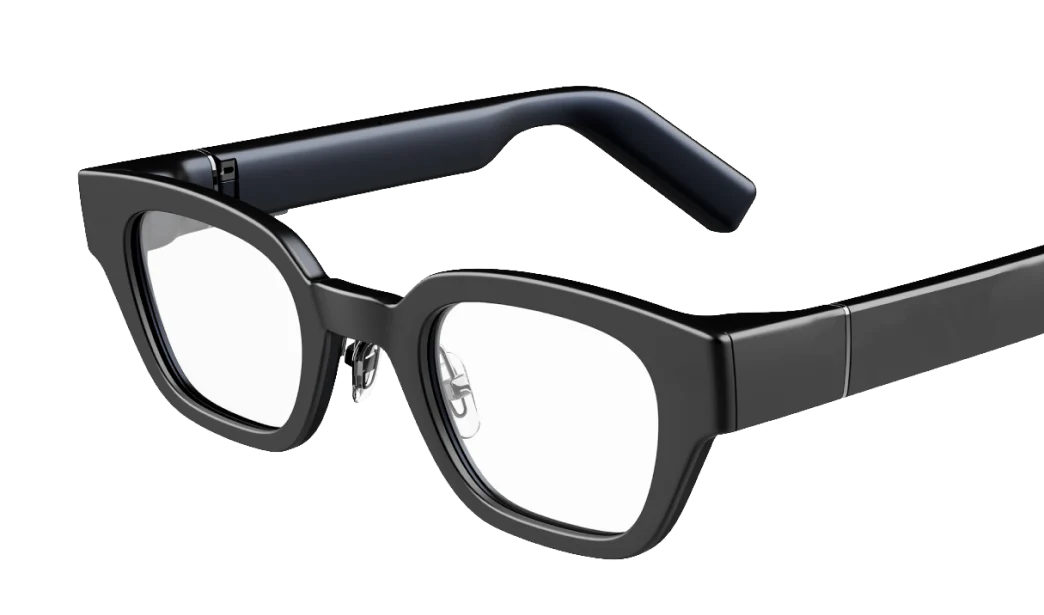 Hearview Glasses