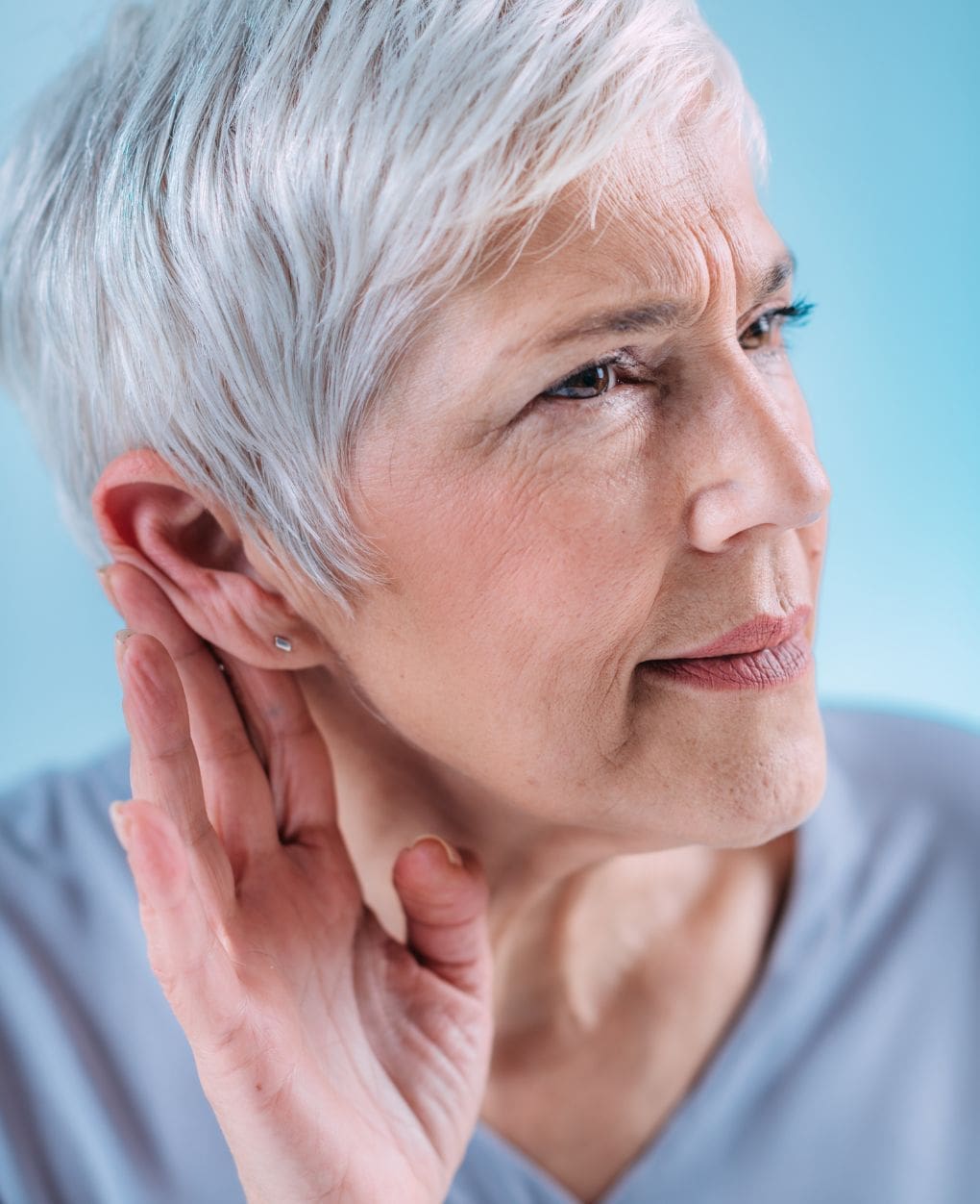 hearing loss treatment