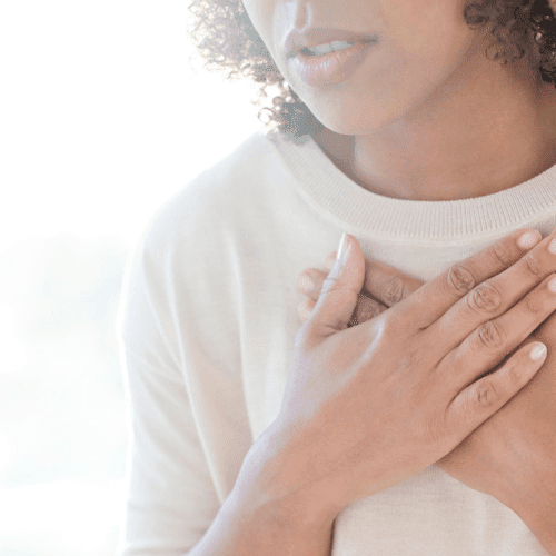 tinnitus and anxiety
